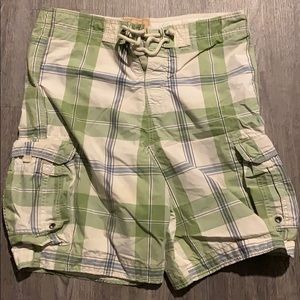 Hollister Swim Shorts
